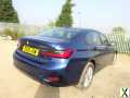 Photo 2021 21 REG BMW 3 SERIES 330E SE PRO HYBRID AUTO DAMAGED SALVAGE