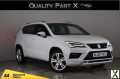 Photo 2020 SEAT Ateca 2.0 TDI FR [EZ] 5dr HATCHBACK DIESEL Manual