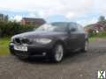 Photo 2011 BMW 1 Series 118d M Sport 5dr HATCHBACK DIESEL Manual