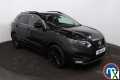 Photo 2020 Nissan Qashqai 1.3 DiG-T 160 N-Tec 5dr DCT SUV Petrol Automatic