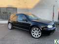 Photo Volkswagen Golf Gt Tdi pd130