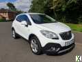 Photo 2013 63 VAUXHALL MOKKA EXCLUSIV CDTI * 81K * FULL SERV. HISTORY * TIMING BELT *