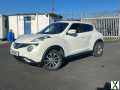 Photo 2016 Nissan Juke 1.6 DiG-T Tekna 5dr HATCHBACK Petrol Manual