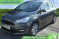 Photo 2015 Ford C-MAX 1.5 TDCi Zetec 5dr MPV Diesel Manual