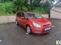 Photo Ford s-max 7 seater