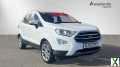 Photo 2019 Ford Ecosport 1.0 EcoBoost Titanium 5dr HATCHBACK PETROL Manual