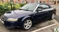 Photo Audi A4 1.8T - part ex accepted -