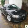 Photo 2003 audi tt 225 bam