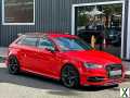 Photo AUDI S3 2.0 TFSI 2014