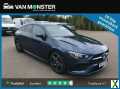 Photo 2022 Mercedes-Benz CLA Class Cla 200 Amg Line Premium 5Dr Tip Auto Estate Petrol