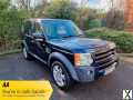 Photo 2007 Land Rover Discovery 3 2.7 TD V6 HSE 5dr ESTATE Diesel Automatic