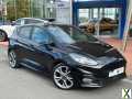 Photo 2020 Ford Fiesta 1.0 EcoBoost 95 ST-Line X Edition 5dr Hatchback Petrol Manual