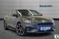 Photo 2020 Ford Focus 1.5 EcoBlue 120 ST-Line X 5dr HATCHBACK DIESEL Manual