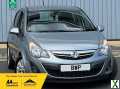 Photo 2014 Vauxhall Corsa 1.4 16V SE Euro 5 5dr HATCHBACK Petrol Manual