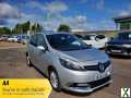 Photo 2014 Renault Scenic 1.5 dCi Dynamique TomTom Energy 5dr [Start Stop] MPV Diesel