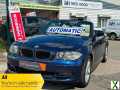 Photo BMW 1 SERIES 118d SE