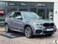 Photo BMW X5 3.0 40d M Sport Auto xDrive Euro 6, 4x4, grey, suv