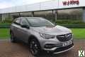 Photo Vauxhall Grandland X 1.2 Sri Nav Petrol