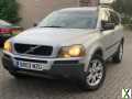 Photo Volvo XC90 2.4 diesel 7 seater automatic very good condition