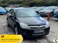 Photo 2009 Vauxhall Astra 1.8i 16v Design 5dr HATCHBACK Petrol Automatic