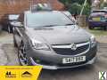 Photo 2017 Vauxhall Insignia 1.6 CDTi SRi VX Line Nav Euro 6 (s/s) 5dr 1.6 Hatchback D