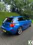 Photo BMW M135i TOP SPEC 82K MILEAGE