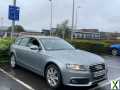 Photo Audi A4