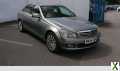 Photo Mercedes c220 CDI 2007