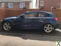 Photo BMW 120d M Sport (2011), Diesel 2.0, Manual, Excellent Condition