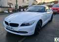 Photo BMW Z4 23I 2.5L