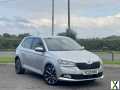 Photo 2020 Skoda Fabia 1.0 TSI SE Drive 5dr Hatchback Petrol Manual