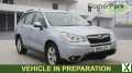 Photo 2015 15 SUBARU FORESTER 2.0 D XC PREMIUM 5D 145 BHP DIESEL