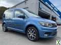 Photo 2016 16 VOLKSWAGEN CADDY 1.4 C20 LIFE TSI 5D 124 BHP