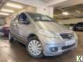 Photo 2006 Mercedes-Benz A Class 1.5 A150 Classic SE CVT 5dr