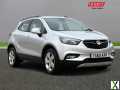 Photo Vauxhall Mokka X 1.4T ecoTEC Active 5dr Hatchback Petrol