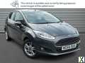 Photo 2017 Ford Fiesta 1.25 Zetec Euro 6 5dr Hatchback Petrol Manual