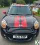 Photo 2012 Black Mini Cooper 1.6D Countryman