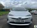 Photo TOYOTA PRIUS HYBRID 2016 DECEMBER REGISTERED 1.8 HYBRID PETROL