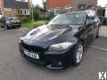 Photo 2010 BMW F11 520d MSport