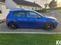 Photo MK6 Golf R