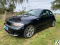 Photo BMW 120 SE 2009 (59) 99K 2.0 DIESEL 6 SPEED 1 YEARS MOT DRIVE AWAY 07594-145438