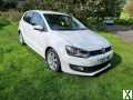 Photo 2012 Volkswagen Polo 1.2L Diesel - requires attention