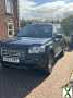 Photo Land Rover, FREELANDER, Estate, 2007, Manual, 2179 (cc), 5 doors