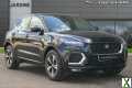 Photo 2021 Jaguar E-Pace 1.5 P300e R-Dynamic S 5dr Auto Estate Petrol/PlugIn Elec Hybr