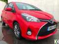 Photo 2015 TOYOTA YARIS 1.4 D-4D ICON 5DR - ONLY 50K MILES - PX/FINANCE POSS