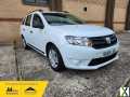 Photo Dacia Logan 0.9 AMBIANCE TCE