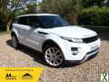 Photo LAND ROVER RANGE ROVER EVOQUE 2.2 SD4 Dynamic 2013