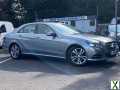 Photo 2014 64 MERCEDES-BENZ E-CLASS 2.1 E220 CDI SE 4D 168 BHP DIESEL