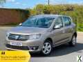 Photo Dacia Sandero LAUREATE DCI