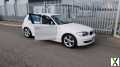 Photo Bmw 118d automatic